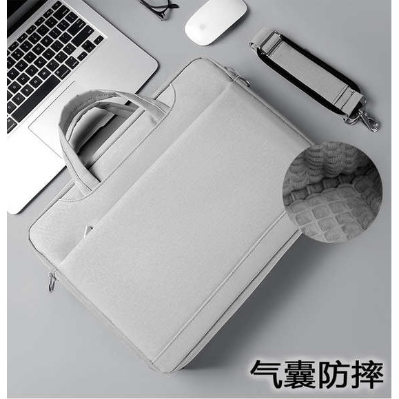 Phù Hợp Túi Đựng Laptop Alienware X17 X15 Chống Thấm Nước 56.6cm