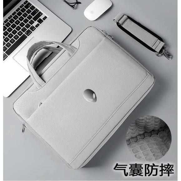 Phù Hợp Túi Đựng Laptop Alienware X17 X15 Chống Thấm Nước 56.6cm