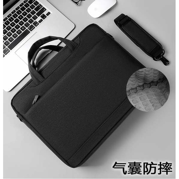 Phù Hợp Túi Đựng Laptop Alienware X17 X15 Chống Thấm Nước 56.6cm