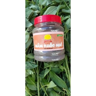 Mắm ruốc huế thương hiệu ngọc long 200g