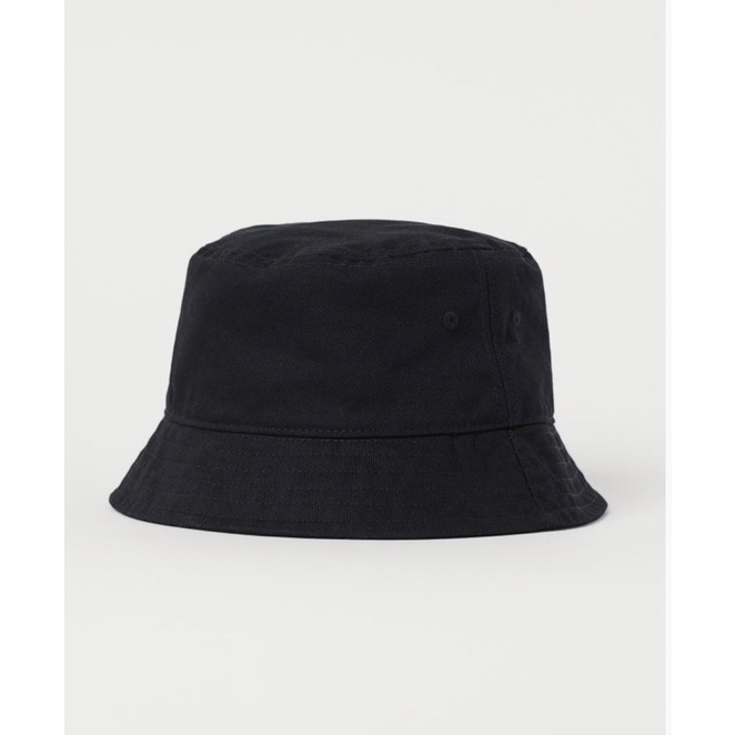 Mũ bucket nam nữ HM Australia auth