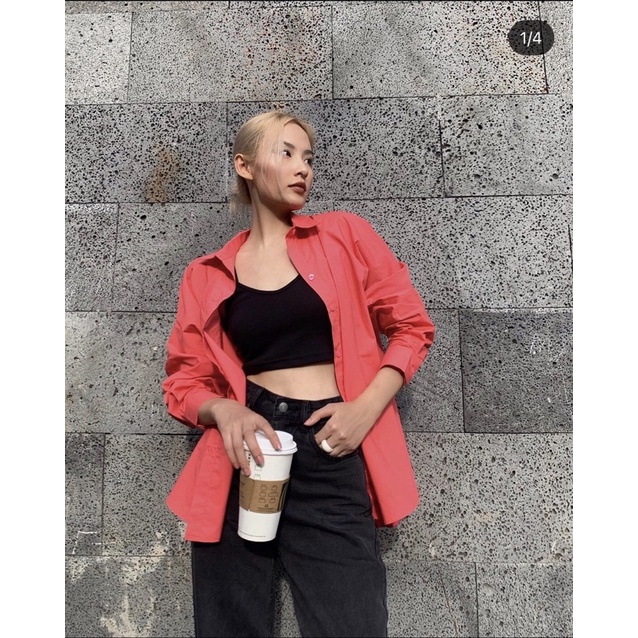 Sơ Mi KiDo-Summer Vibes🐚💦🫧