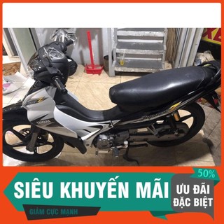 Tem jupiter đen bạc rời