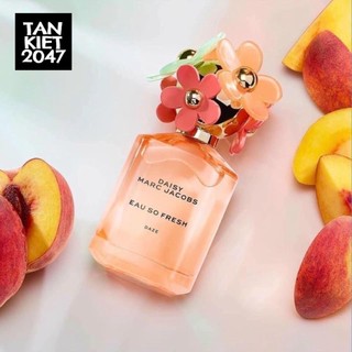 Nước hoa marc jacobs daisy eau so fresh daze 75ml