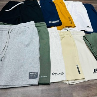 Quần short dư xịn size đại bé trai