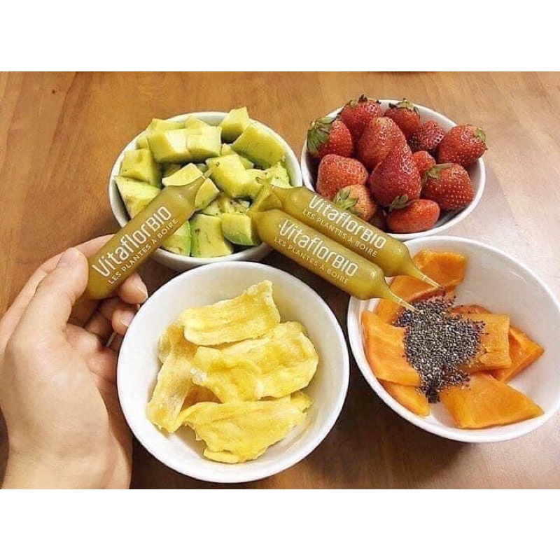 𝐒𝐔̛̃𝐀 𝐎𝐍𝐆 𝐂𝐇𝐔́𝐀 𝐕𝐈𝐓𝐀𝐅𝐋𝐎𝐑 𝐏𝐇𝐀́𝐏