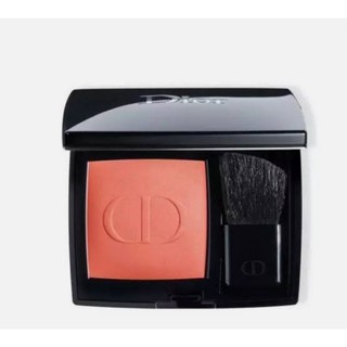 Lõi phấn má Dior siêu bền siêu đẹp