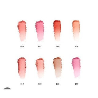 Lõi phấn má Dior siêu bền siêu đẹp
