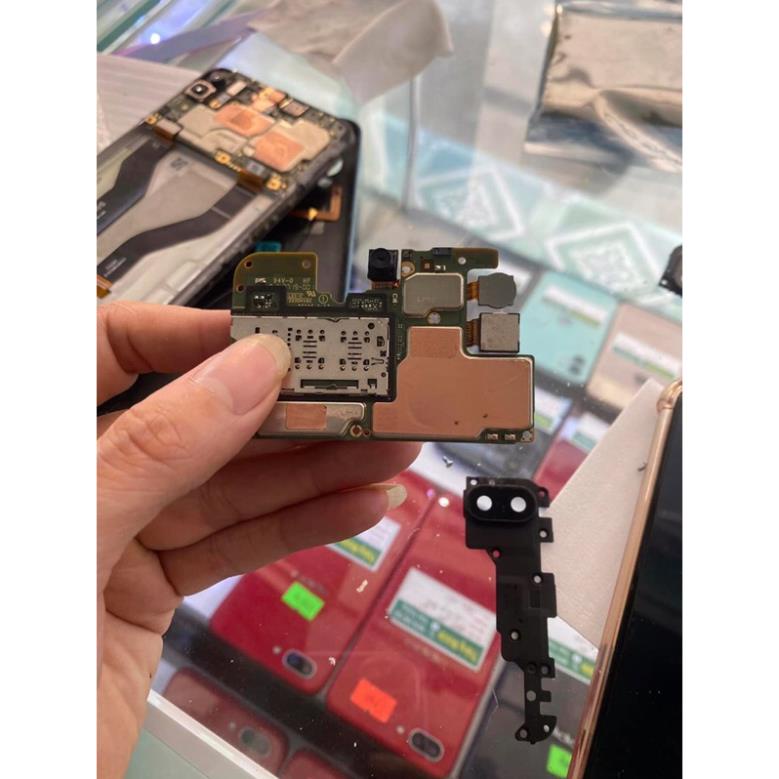Main samsung A10s rin bóc máy,bao full chức năng,main samsung A107F. BH 1 năm