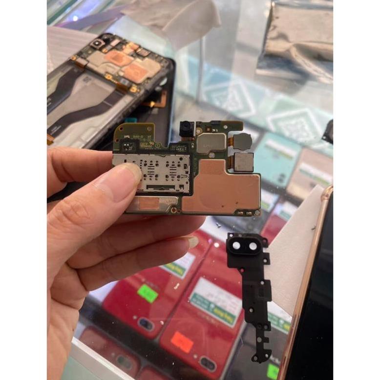 Main samsung A10s rin bóc máy,bao full chức năng,main samsung A107F. BH 1 năm