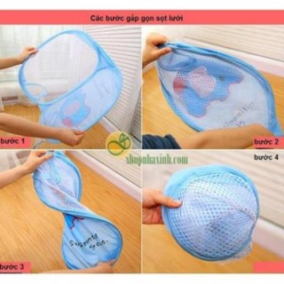 SỌT LƯỚI GẤP GỌN ĐA NĂNG (GIÁ RẺ CỰC CỰC ĐỈNH)
