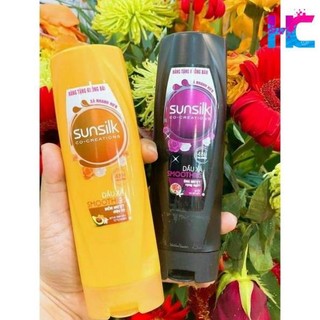 Dầu xả Sunsilk mềm mượt - hang_chuan