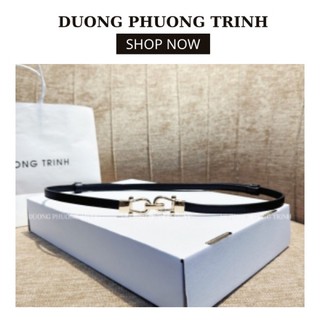 Thắt lưng da nữ, Belt da nữ Camy