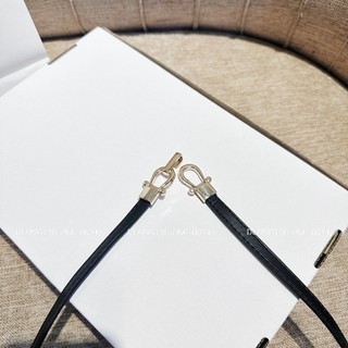 [ BYTRINNIE ] Thắt lưng da nữ, Belt da nữ Camy