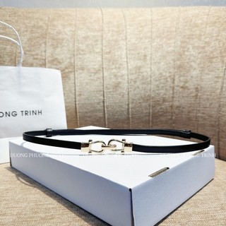 [ BYTRINNIE ] Thắt lưng da nữ, Belt da nữ Camy
