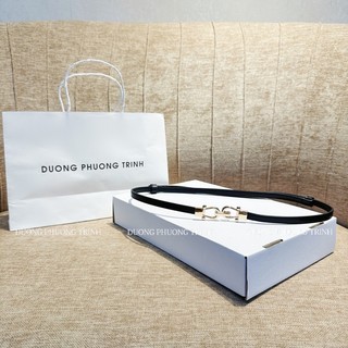 [ BYTRINNIE ] Thắt lưng da nữ, Belt da nữ Camy