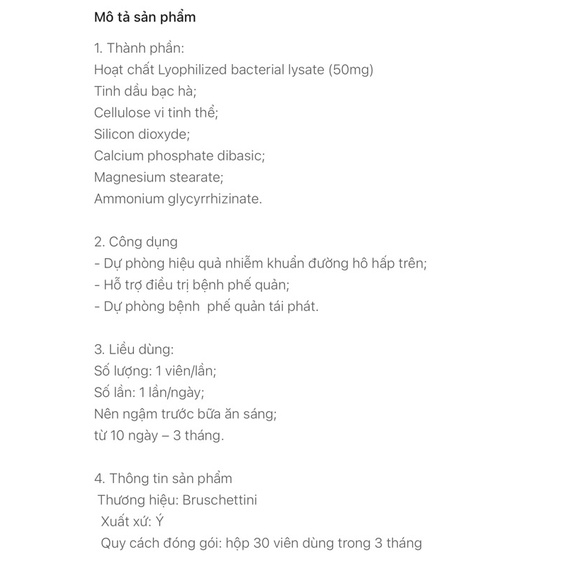 Immubron#viên#ngậm