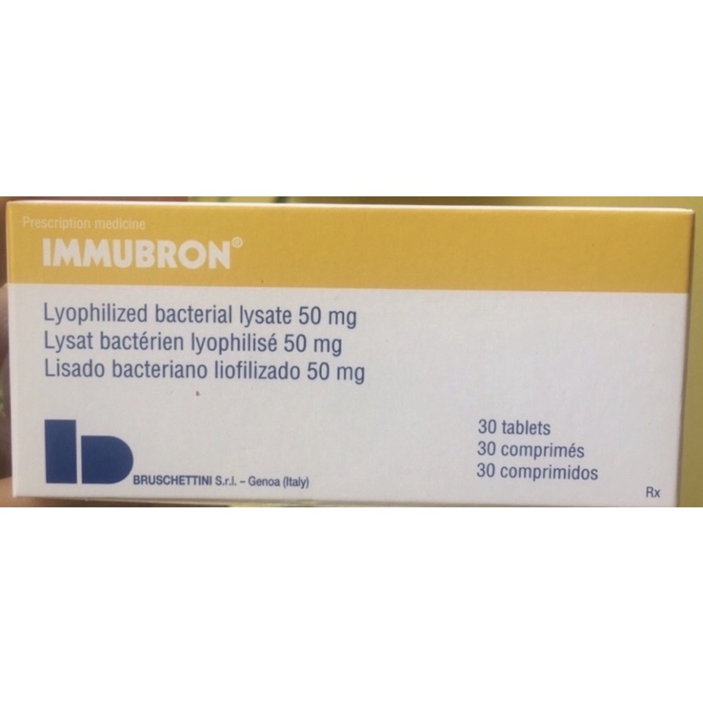 Immubron#viên#ngậm