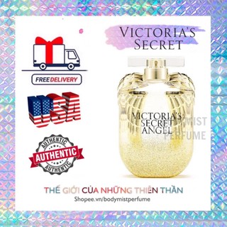 𝗣𝗘𝗥𝗙𝗨𝗠𝗘⚜️Nước Hoa Victoria’s Secret Angel Gold 2015 EDt 5ml/10ml/20ml