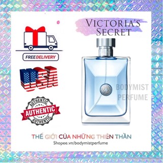 𝗣𝗘𝗥𝗙𝗨𝗠𝗘⚜️ nước hoa dùng thử versace pour homme test 5ml/10ml/20ml