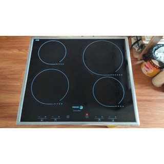 Bếp 4 hồng ngoại Fagor