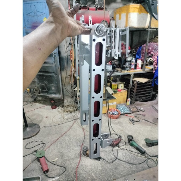 Gắp phây wuave S 100cc Wuave A 100cc Wuave RS 110cc Kèm tăng sên Cao xu đỡ sên
