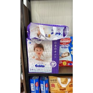Bỉm goldgi cao cấp đủ size