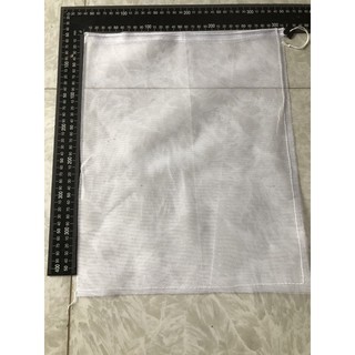 1cai bao bưởi vải mùng loại tốt 32x39