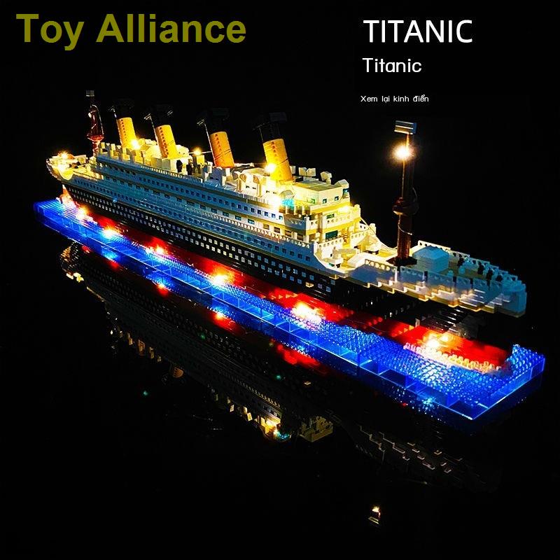 🔥Nóng bán💥Tương thích xây dựng lâu đài Harry Potter người lớn chắp vá cho nam giới và trẻ em món quà sinh nhật đồ