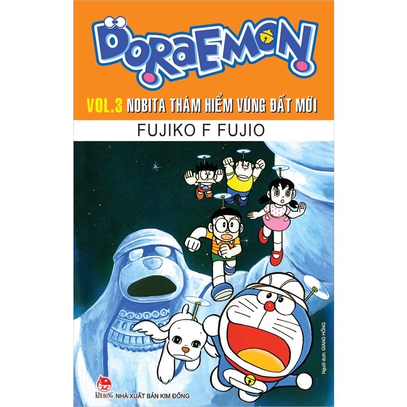 Sách- Doremon Trọn Bộ 24 Tập