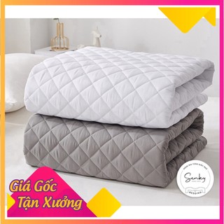 TẤM LÓT BẢO VỆ NỆM HÀNG KHÁCH SẠN CAO CẤP