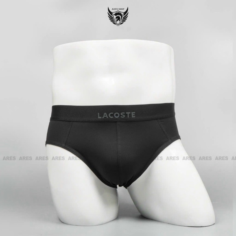 COMBO SIÊU RẺ 5 Quần Lót Nam LACOSTE