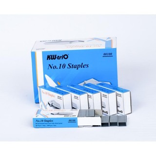 Kim bấm số 10 Kwtrio hàng chính hãng