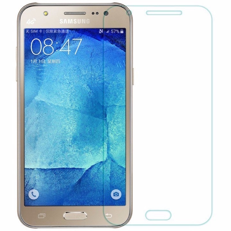 Kính Cường Lực điện thoại SamSung E7