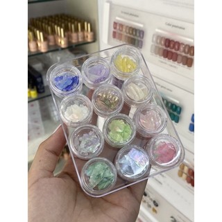 Xà cừ màu hàn quốc vân đá siêu mỏng