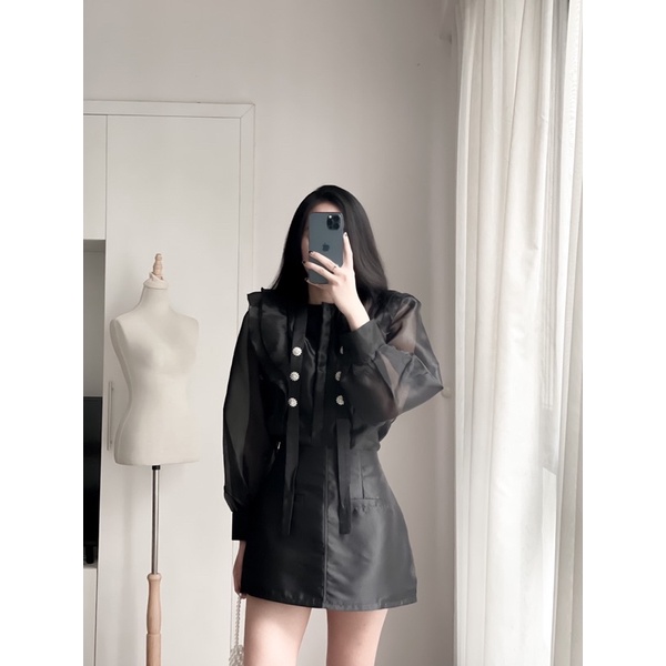 |The Berry Closet| Jazzie Set