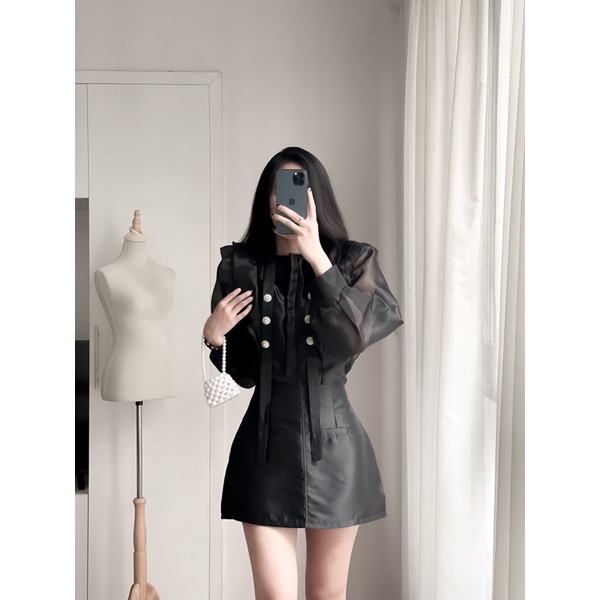 |The Berry Closet| Jazzie Set