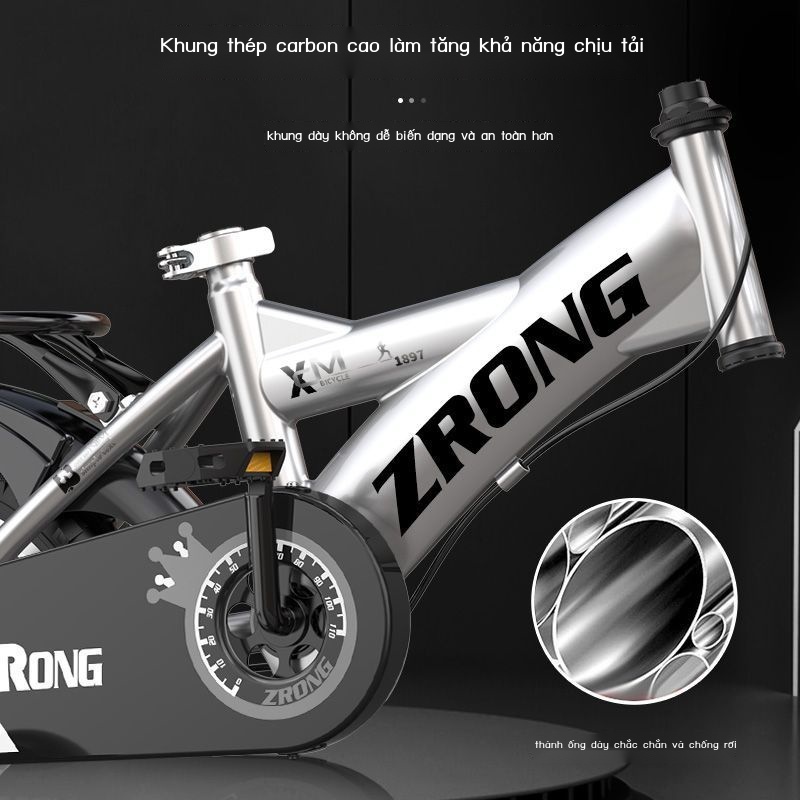 Thương hiệu xe đạp trẻ em