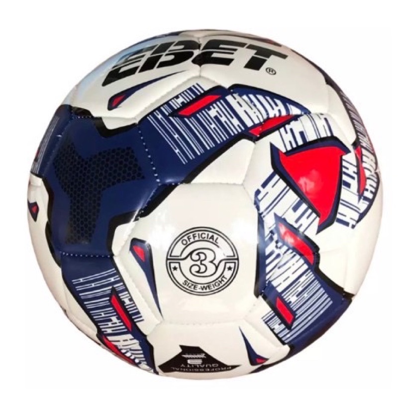 Bóng Đá Động Lực trẻ em Chính Hãng Số 3 4 5