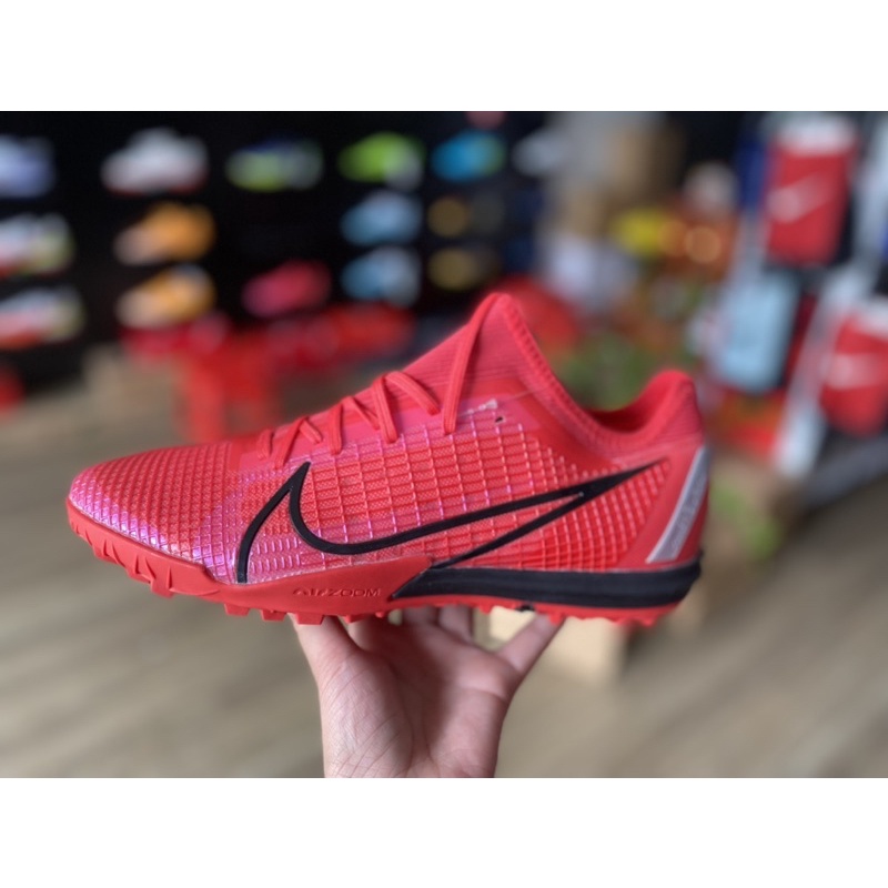 Giày đá bóng Vapor 14 pro - Tặng tất