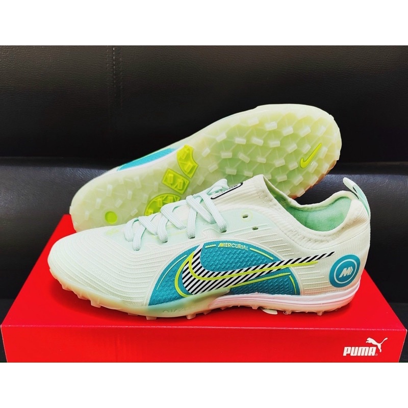 Giày đá bóng Vapor 14 pro - Tặng tất