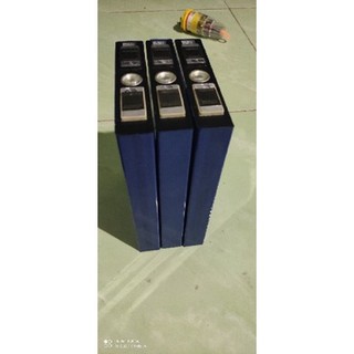 Pin lithium poly 3,7v70AH, 35AH mới
