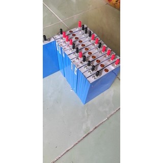 Pin lithium poly 3,7v70AH, 35AH mới