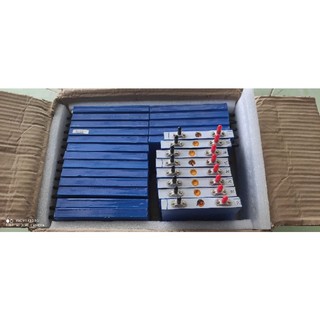 Pin lithium poly 3,7v70AH, 35AH mới