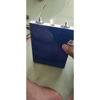 Pin lithium poly 3,7v70AH, 35AH mới