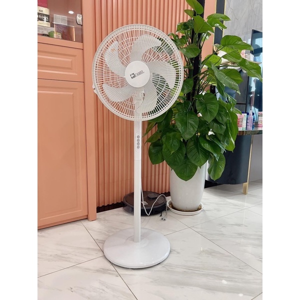 Quạt Điều Hoà CAMEL,Baer 9 Cánh, cánh Cao Cấp