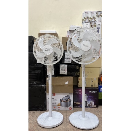 Quạt Điều Hoà CAMEL,Baer 9 Cánh, cánh Cao Cấp