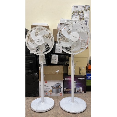 Quạt Điều Hoà CAMEL,Baer 9 Cánh, cánh Cao Cấp