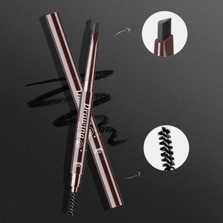 Chì kẻ mày 2 đầu dễ vẽ không trôi