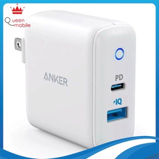 Cốc Sạc ANKER PowerPort PD2 - A2625 [Queen Mobile]0
